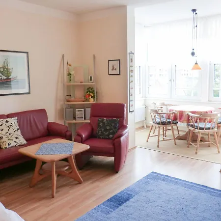 Haus Therese *fewo 6*