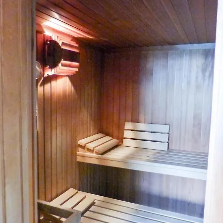 Haus Therese *fewo 6* Apartmán