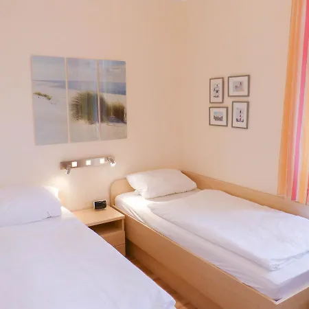 Haus Therese *fewo 6* * Wittdün