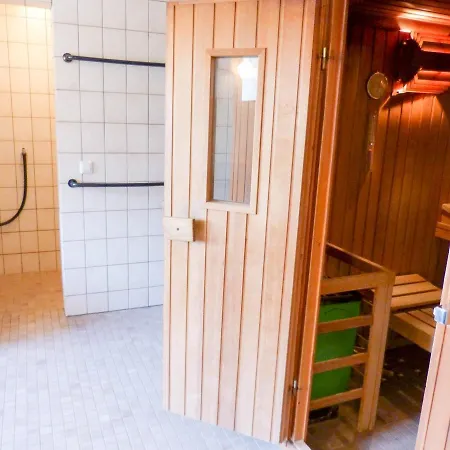 Haus Therese *fewo 6* *