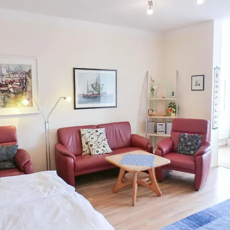 Haus Therese *fewo 6* Apartmán