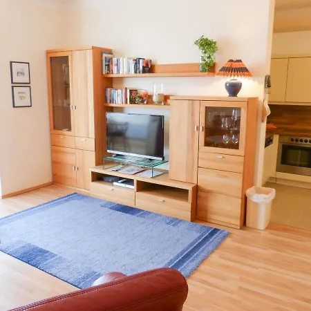 Haus Therese *fewo 6* Apartmán *