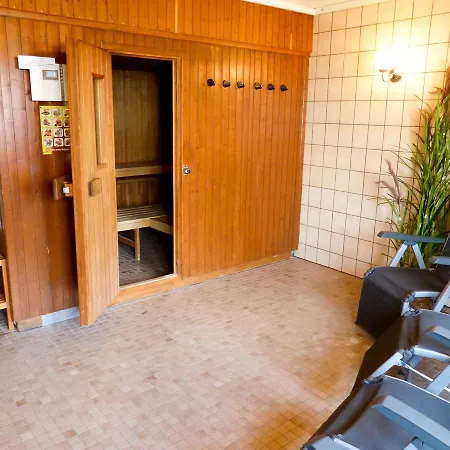 Haus Therese *fewo 6* *