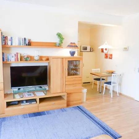 Apartmán Haus Therese *fewo 6*