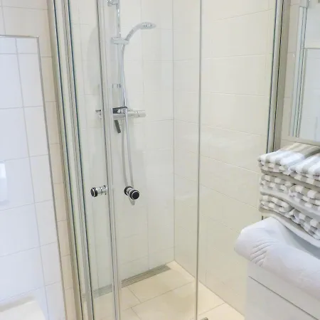 Apartmán Haus Therese *fewo 6* *