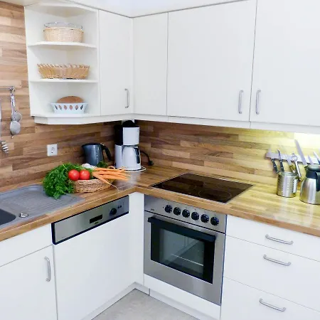 Haus Therese *fewo 6*