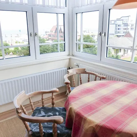 Haus Therese *fewo 6*