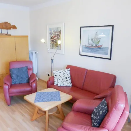 Haus Therese *fewo 6* Apartmán