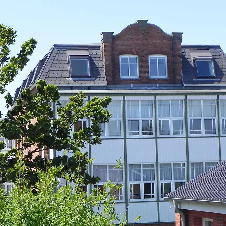 Apartmán Haus Therese *fewo 6* *